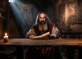 说书历史故事 - 说书历史故事怎么说