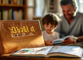 关于爸爸的故事书；关于爸爸的故事书有哪些