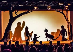 表演 寓言故事（表演寓言故事的好处）