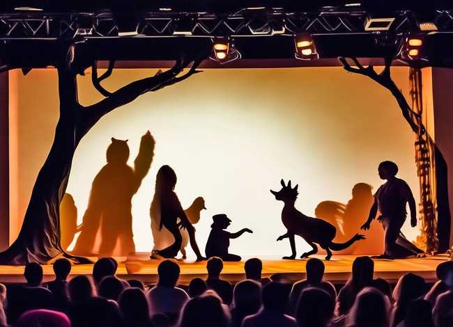 表演 寓言故事(表演寓言故事的好处) 表演 寓言故事(表演寓言故事的好处)