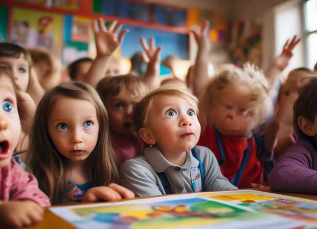 安全小故事幼儿（安全小故事大全300幼儿园）