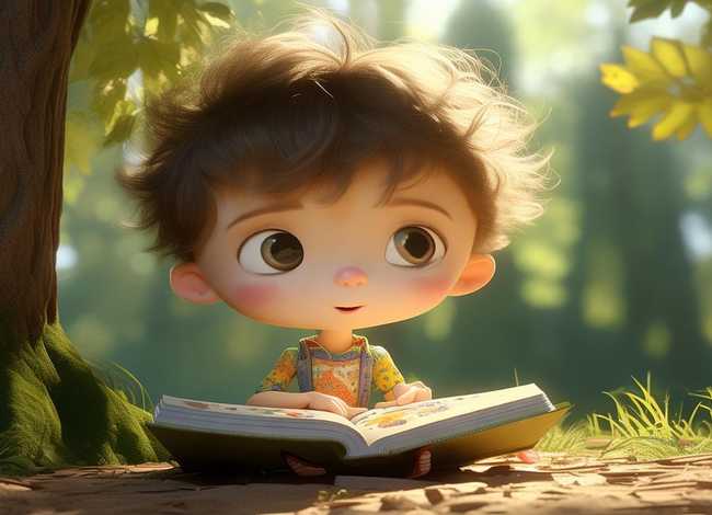 小故事大道理小孩子（小故事大道理小孩子怎么写）