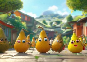 儿童故事葫芦娃上学；葫芦娃儿童故事在线听