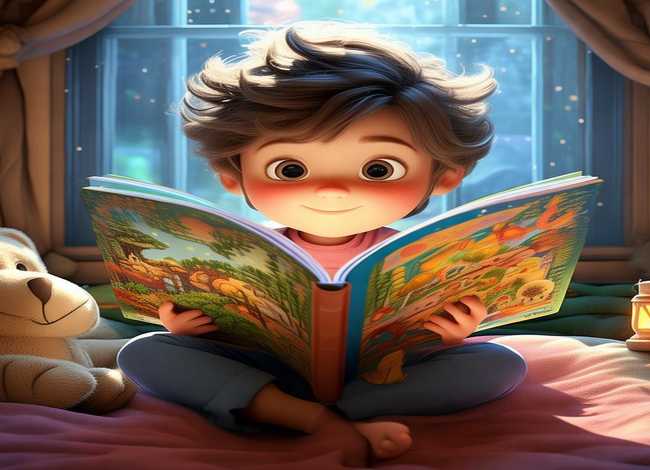 适合七岁孩子听的故事 - 适合七岁孩子听的故事书 适合七岁孩子听的故事 - 适合七岁孩子听的故事书