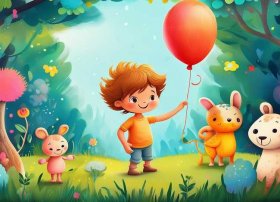 2岁儿童绘本故事 - 2岁幼儿绘本故事