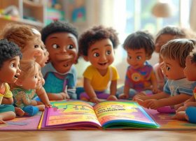 四年级儿童故事大全作者，四年级小朋友故事大全