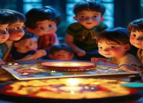 四大名著儿童故事在线听、少儿四大名著在线收听