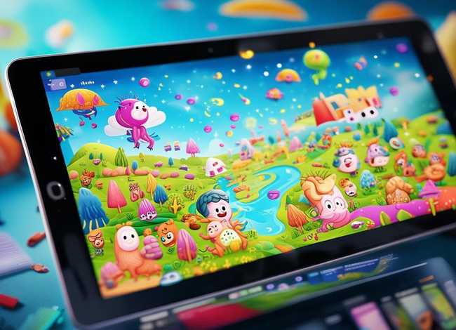 儿童故事图片绘本电子版、儿童故事绘本图片电子版