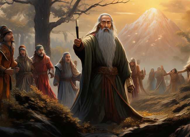 凯叔西游记故事在线听第二部（凯叔西游记故事在线听第二部全集）