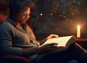 成人小故事睡前故事；适合成人的睡前小故事