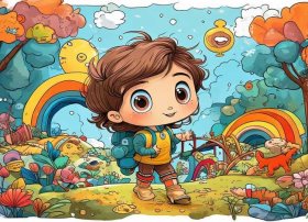 关于旅行的幼儿小故事（关于旅行的幼儿小故事大全）