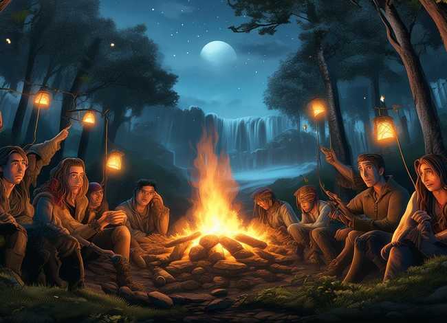 探险故事1;探险故事100篇免费 探险故事1;探险故事100篇免费