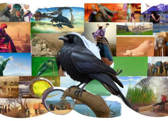 乌鸦有关乌鸦的故事共100篇,乌鸦有关乌鸦的故事共100篇视频 乌鸦有关乌鸦的故事共100篇,乌鸦有关乌鸦的故事共100篇视频