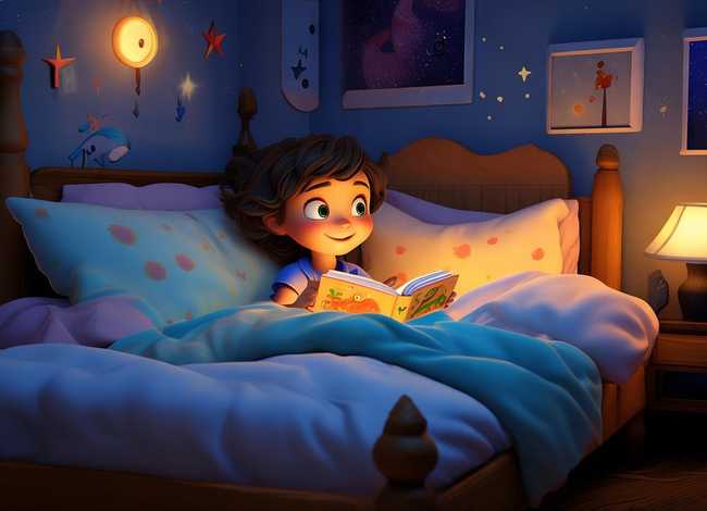 免费儿童故事大全睡前故事；免费少儿故事大全 睡前故事