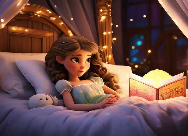 睡前公主故事大全(睡前公主故事大全免费听) 睡前公主故事大全(睡前公主故事大全免费听)