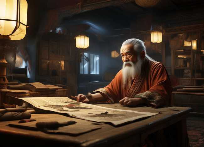 普通话故事大全，普通话典故