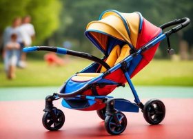 儿童车的车把hs编码是多少 婴儿推车hs编码