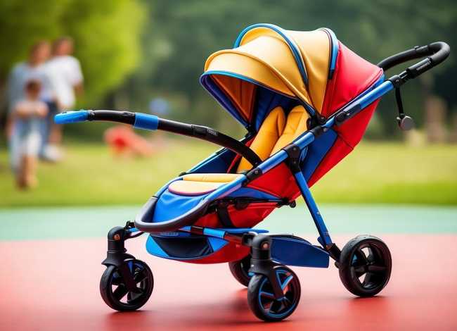 儿童车的车把hs编码是多少 婴儿推车hs编码