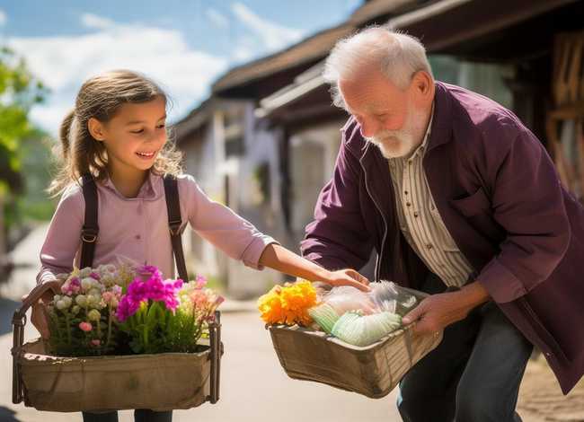 善良故事100字 善良小故事150字左右 善良故事100字 善良小故事150字左右