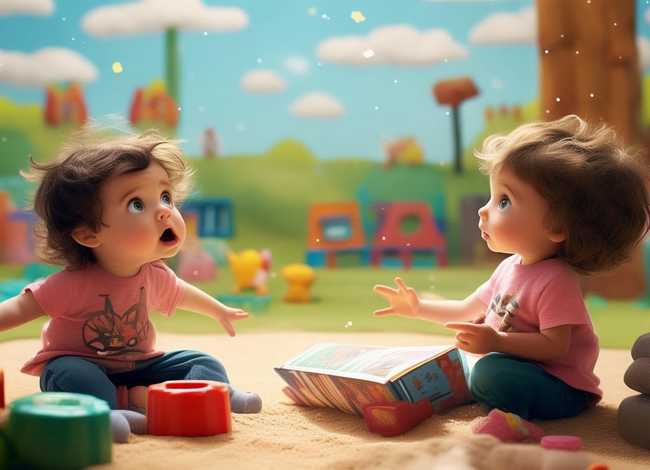 儿童一分钟简短小故事(小朋友一分钟故事) 儿童一分钟简短小故事(小朋友一分钟故事)