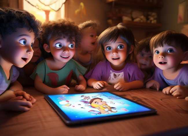 听儿童故事葫芦娃的故事，儿童故事葫芦娃的故事在线收听