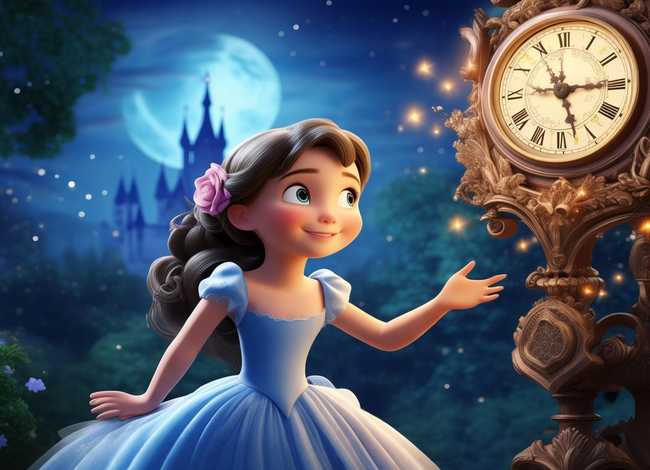 灰姑娘的童话故事语音版 灰姑娘的故事完整版儿童语音 灰姑娘的童话故事语音版 灰姑娘的故事完整版儿童语音