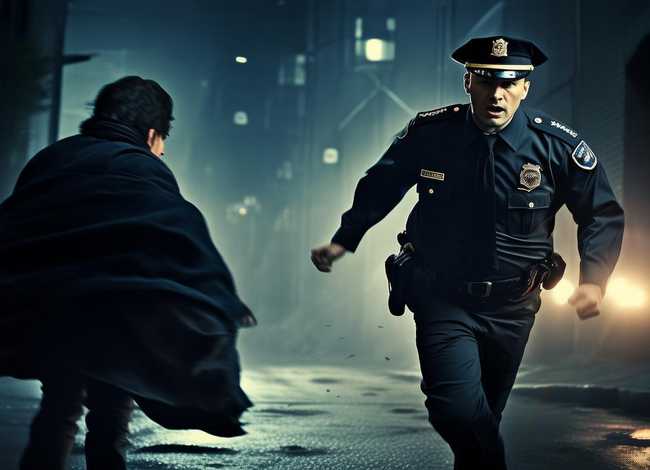 警察抓小偷的故事 语音 - 警察抓小偷的故事 语音版 警察抓小偷的故事 语音 - 警察抓小偷的故事 语音版