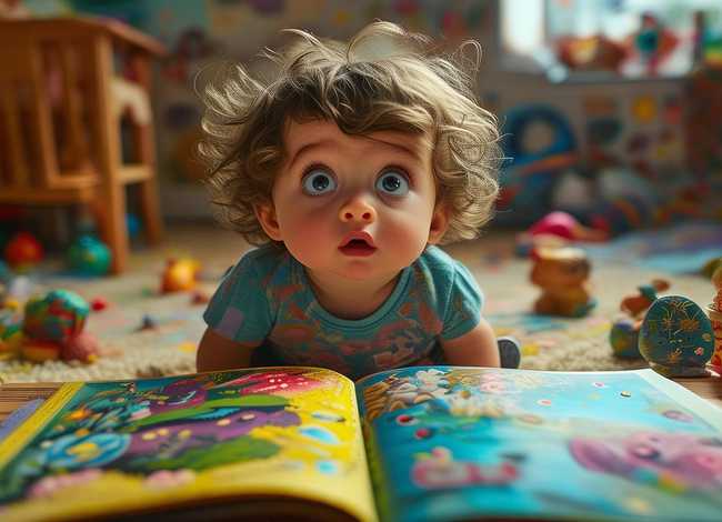 小朋友听的故事推荐 - 小朋友听的故事推荐理由