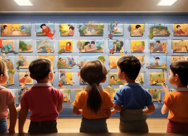 二十四孝的故事小学生 - 关于二十四孝的小故事 二十四孝的故事小学生 - 关于二十四孝的小故事