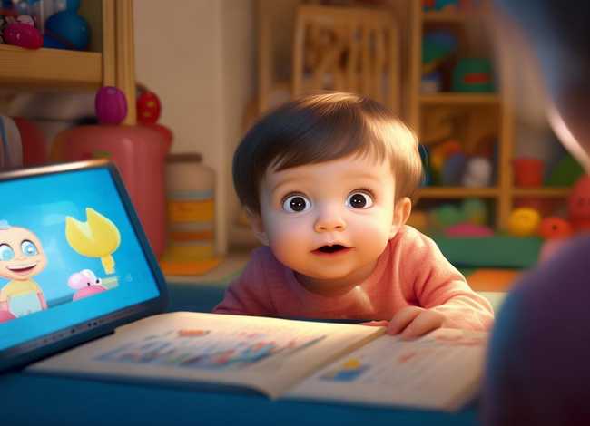 宝宝早教小故事音频 宝宝早教小故事音频下载