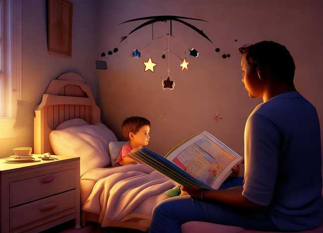 儿童睡前故事大全催眠曲 儿童睡前催眠歌曲