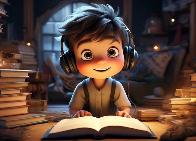 阿衰故事在线听；阿衰故事在线听完整版