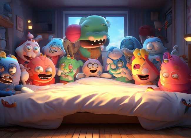 睡前搞笑小故事大全集 - 睡前搞笑小故事大全集视频 睡前搞笑小故事大全集 - 睡前搞笑小故事大全集视频