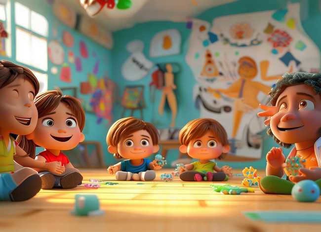 关于新冠病毒的幼儿故事视频；关于新冠病毒的幼儿故事视频播放