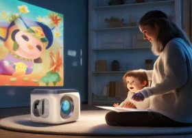 故事光儿童早教投影仪出现几年了；故事光早教投影仪498元怎么用