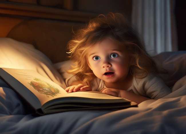 小故事睡前故事三分钟 - 小故事睡前故事三分钟内容