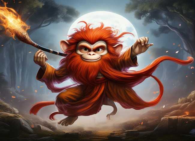 孙悟空故事大全在线听，孙悟空故事大全在线听书