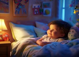 4-6岁儿童睡前故事mp3 4-6岁幼儿睡前故事