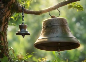 寓言故事掩耳盗铃的故事 - 寓言故事掩耳盗铃的故事有哪些