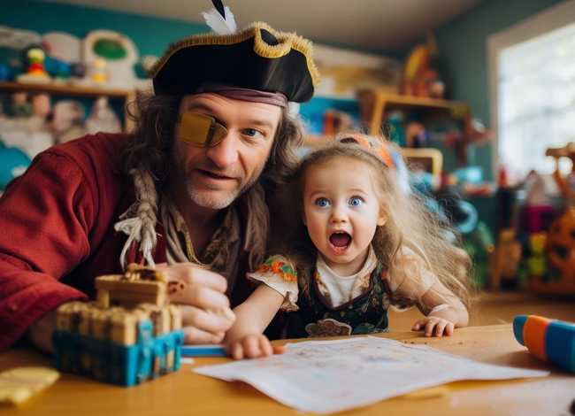 爸爸角色扮演儿童故事、角色扮演爸爸女儿剧本 爸爸角色扮演儿童故事、角色扮演爸爸女儿剧本