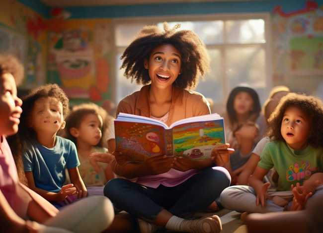 儿童散文故事的朗诵(散文故事朗诵少儿) 儿童散文故事的朗诵(散文故事朗诵少儿)