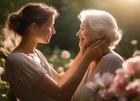 关于母亲节的诗，有关于母亲节的诗歌