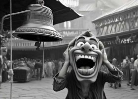 经典寓言故事掩耳盗铃文字版 - 经典寓言故事掩耳盗铃文字版免费阅读