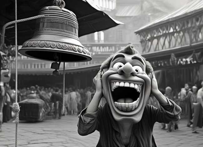 经典寓言故事掩耳盗铃文字版 - 经典寓言故事掩耳盗铃文字版免费阅读