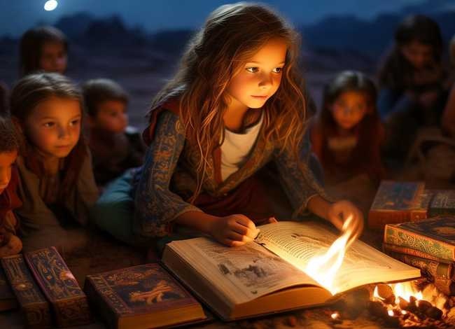 一千零一夜儿童故事合集完整版(一千零一夜故事 少儿睡前故事) 一千零一夜儿童故事合集完整版(一千零一夜故事 少儿睡前故事)