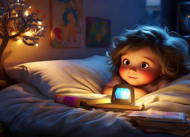 儿童试听故事，儿童故事大全睡前故事在线试听