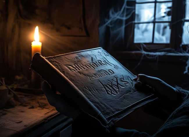 故事恐怖小说；故事恐怖小说推荐