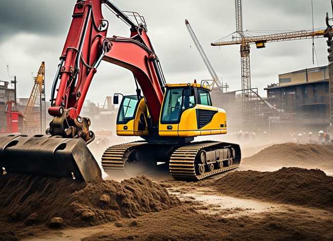 挖土机的故事音频 - 挖土机的故事音频mp3