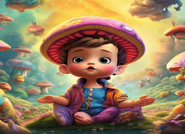 1岁小孩故事大全；1岁小朋友故事大全