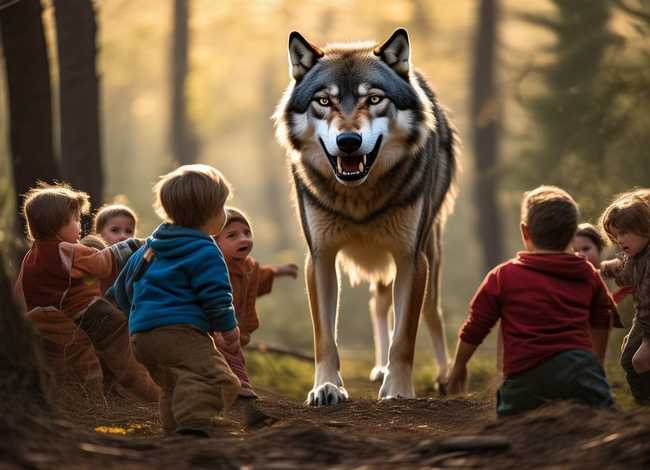 智斗大灰狼故事 - 智斗大灰狼故事精选 智斗大灰狼故事 - 智斗大灰狼故事精选